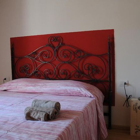 B&B Nature Colors Vinci Dış mekan fotoğraf