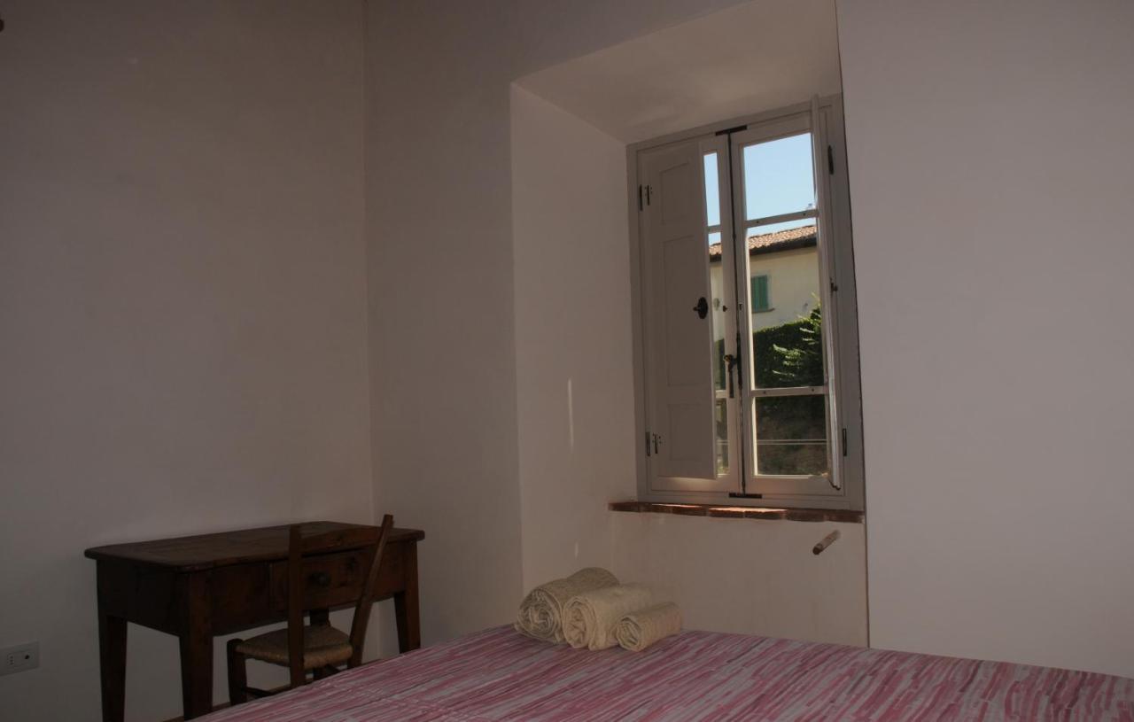 B&B Nature Colors Vinci Dış mekan fotoğraf