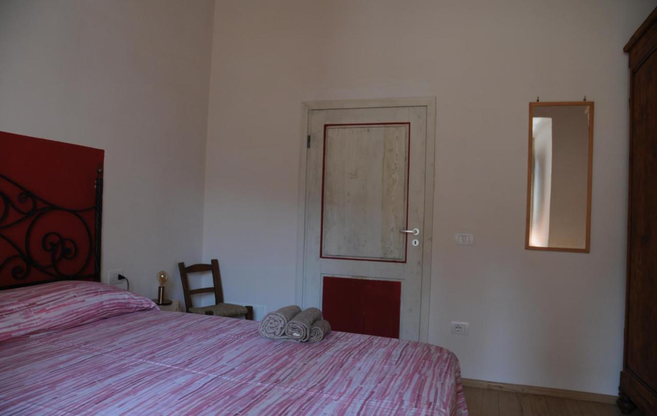 B&B Nature Colors Vinci Dış mekan fotoğraf