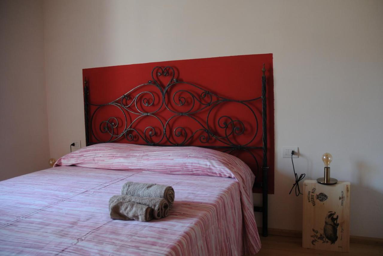 B&B Nature Colors Vinci Dış mekan fotoğraf