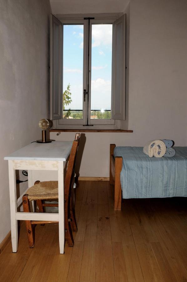 B&B Nature Colors Vinci Dış mekan fotoğraf